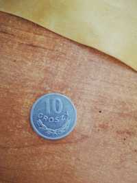 moneta 10gr z 1979roku