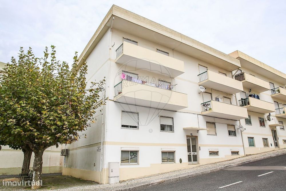 Apartamento T2 para arrendamento