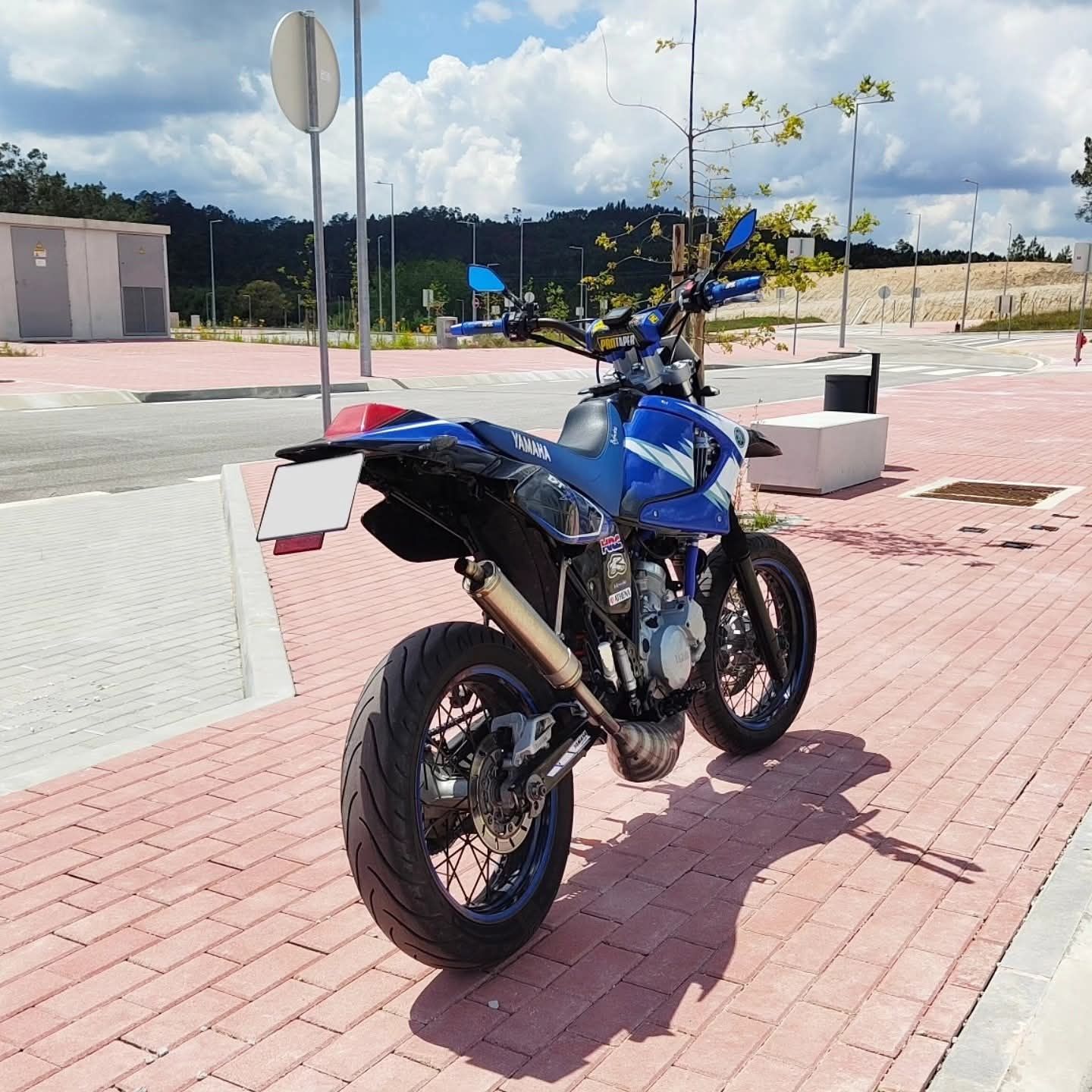 Vendo Dtx 125(180cc) 11kw