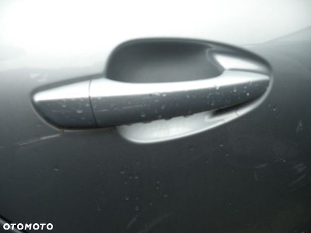Klamka zewnętrzna prawy tył Peugeot 508 SW '14