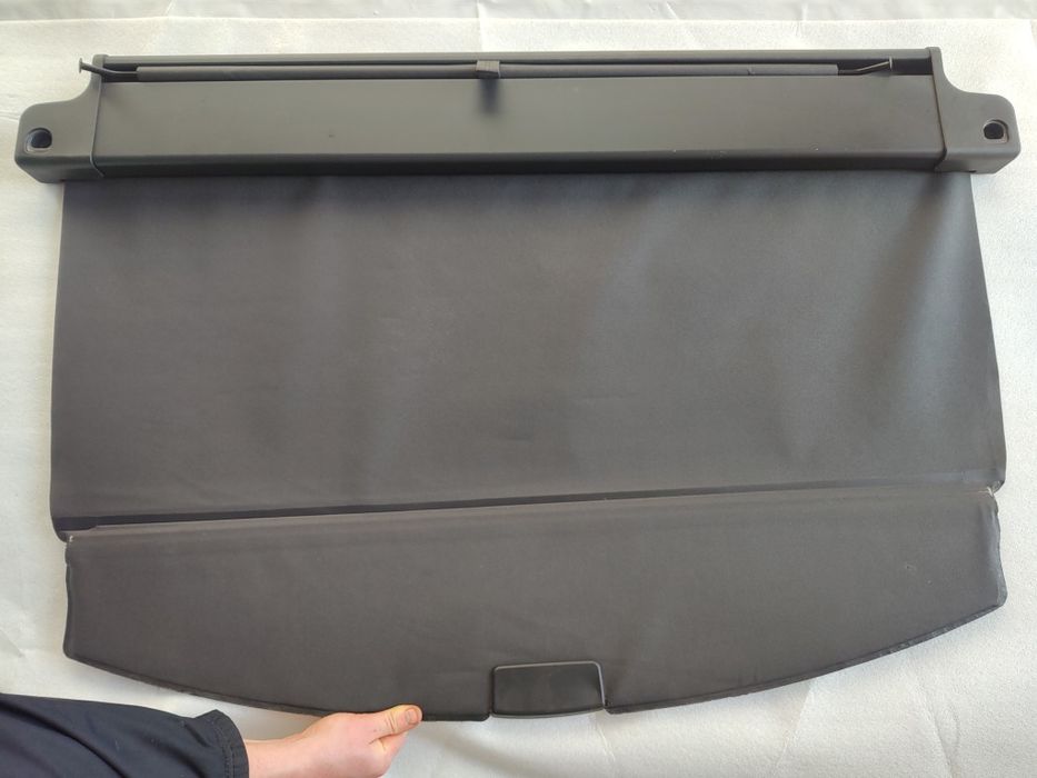 Шторка/полка багажника Toyota Avensis (універсал) 03-08р.