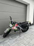 Aprilla Sx50 odblokowana