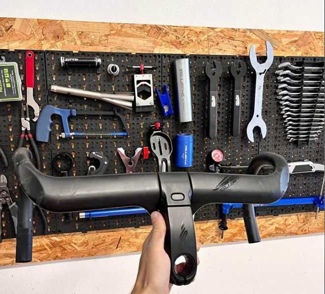 Bicicleta Estrada Endurance Coluer Invicta Disc 5.8 - 56 L