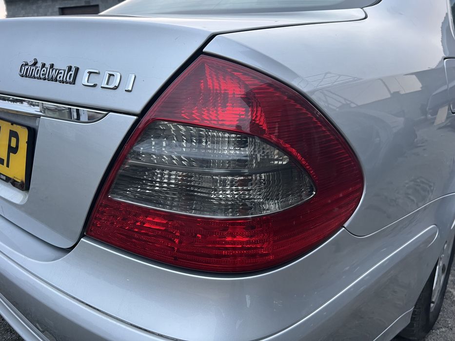 Крило праве ліве w211 mercedes стоп шрот розборка мерседес