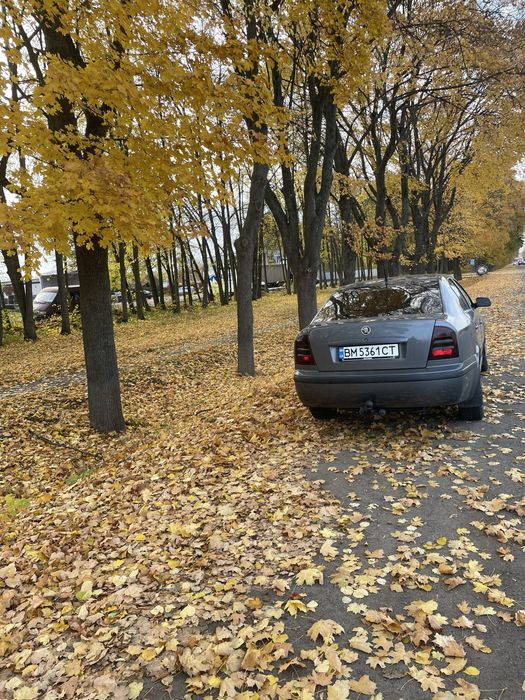 Продам своє авто б/у