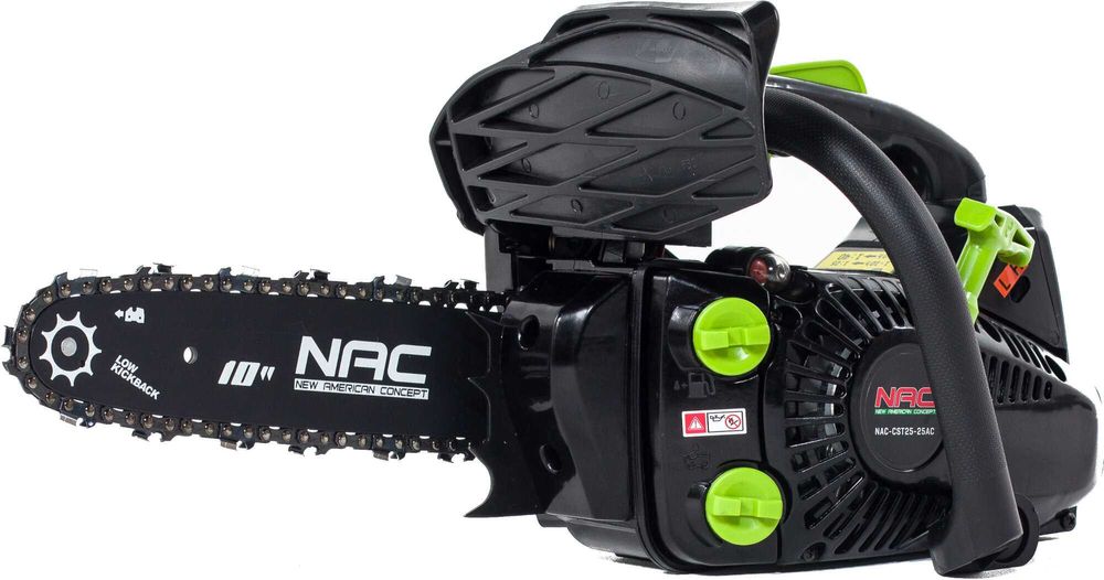 Piła Pilarka gałęziówka NAC CST25-25AC 1,22 KM 3/8 x 1.3 25 cm