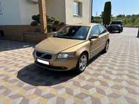 Volvo s40 1.6 diesel bezwypadkowy