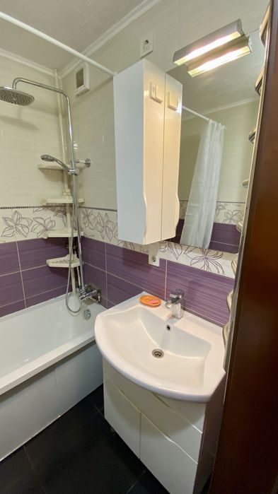 Сдам 1 комнатную квартиру.