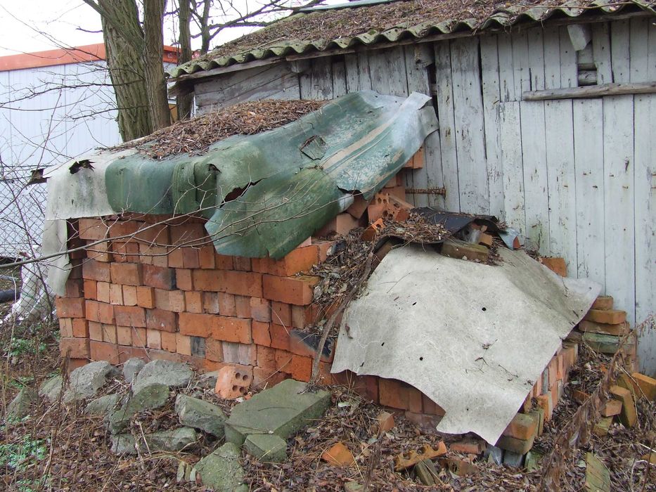 Cegła dziurawka ceramiczna