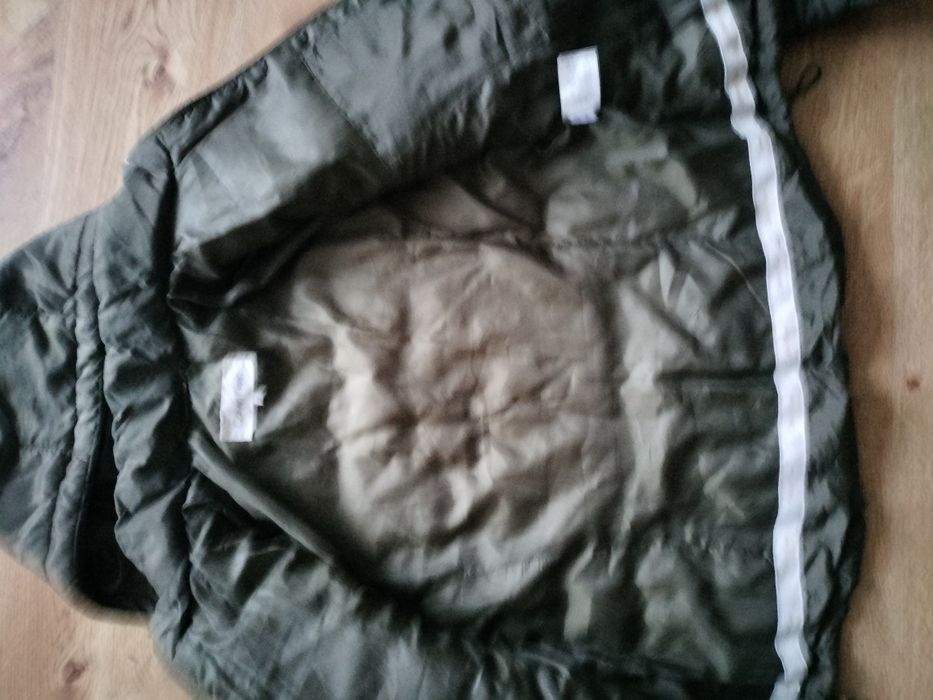 Kurtka damska pikowana Calvin Klein