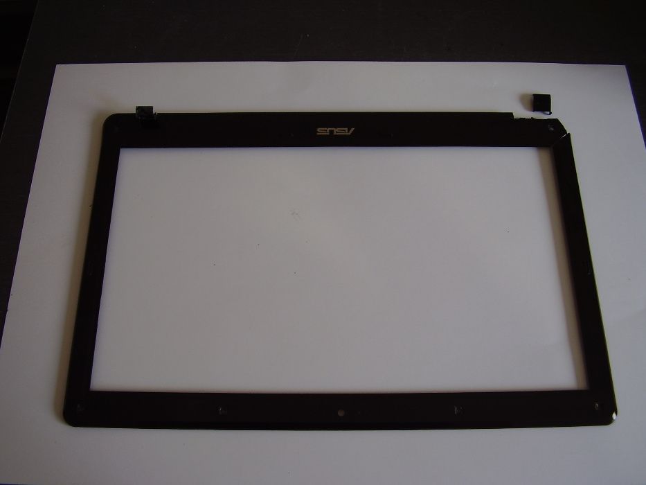 Asus A52D корпус (крышка, рамка, верхняя и нижняя часть корпуса)