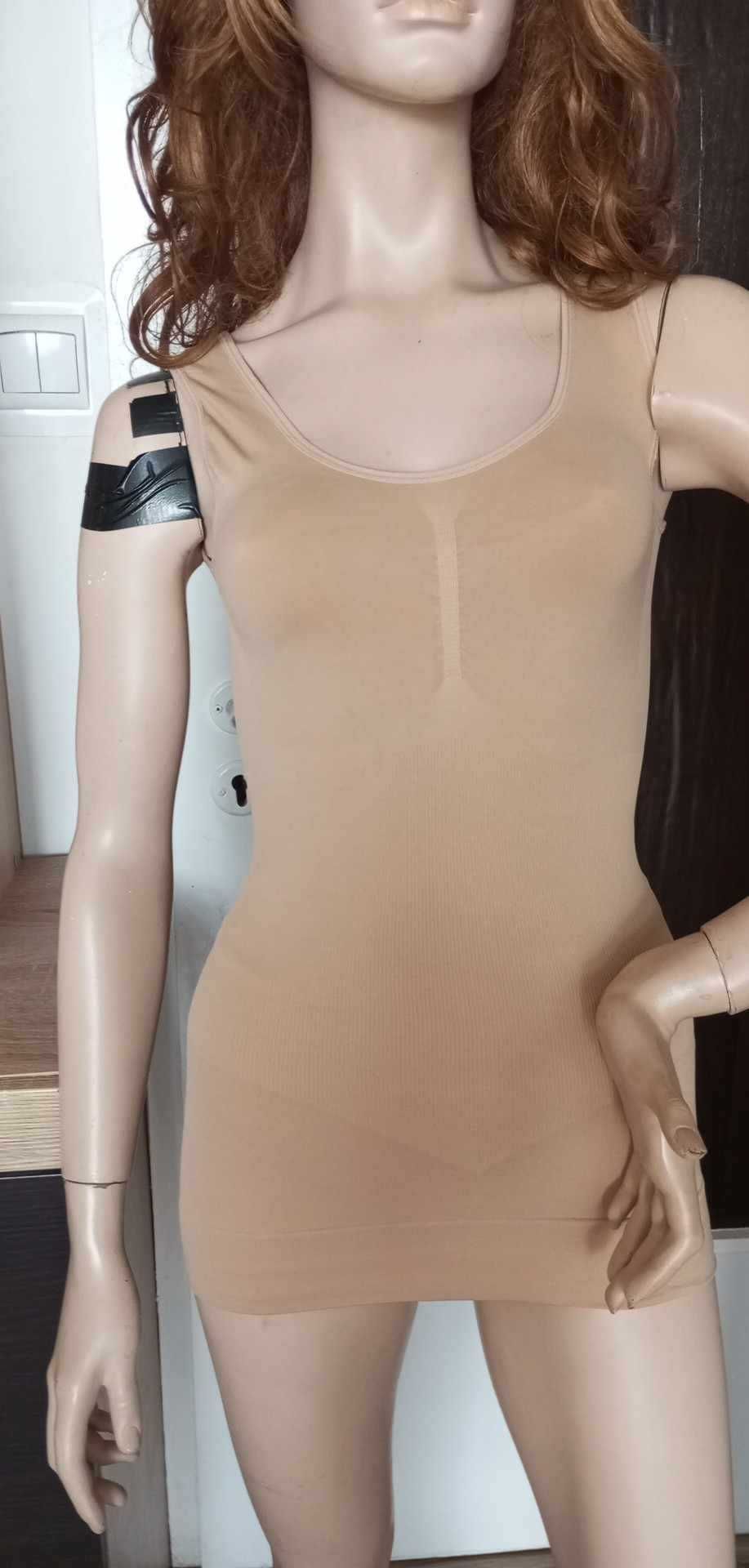 Zestaw modelujący koszulka nr 6, rozm M