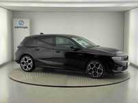 Opel Astra 1.2 T GS