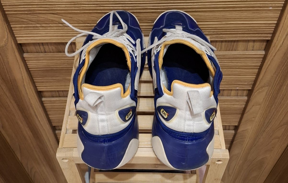 Nike Zoom 2k, oryginal