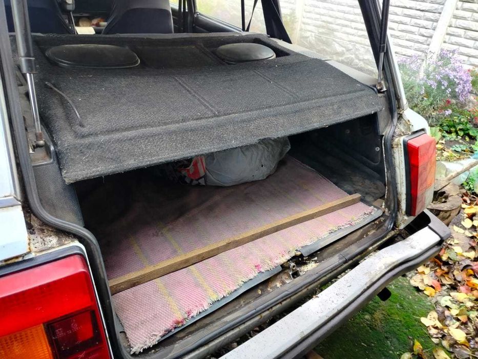 Ваз 2104.2003год