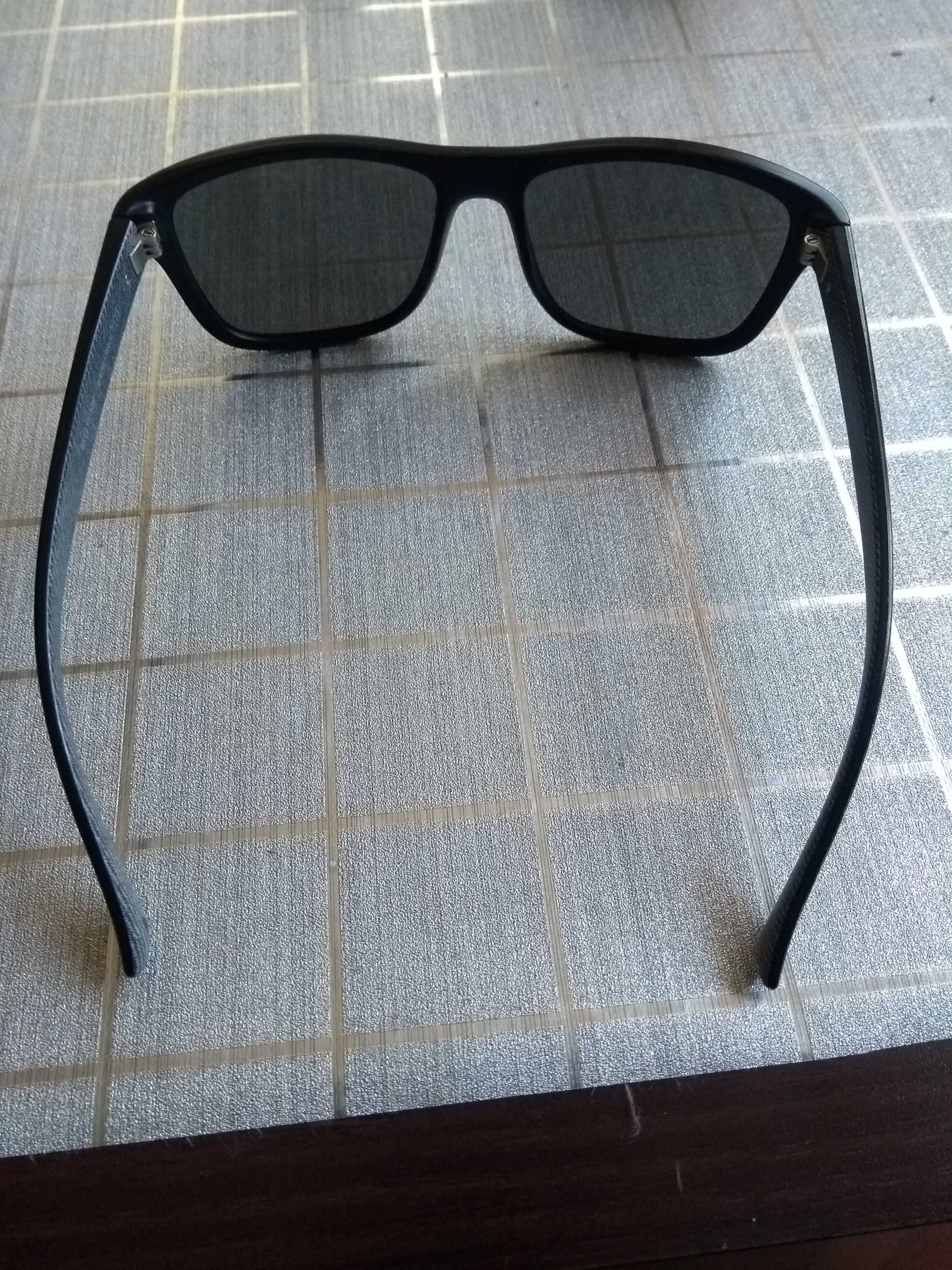 Okulary przeciwsłoneczne Bloc