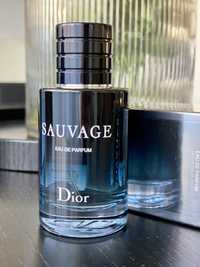 Dior Sauvage nowe / rezerwacja