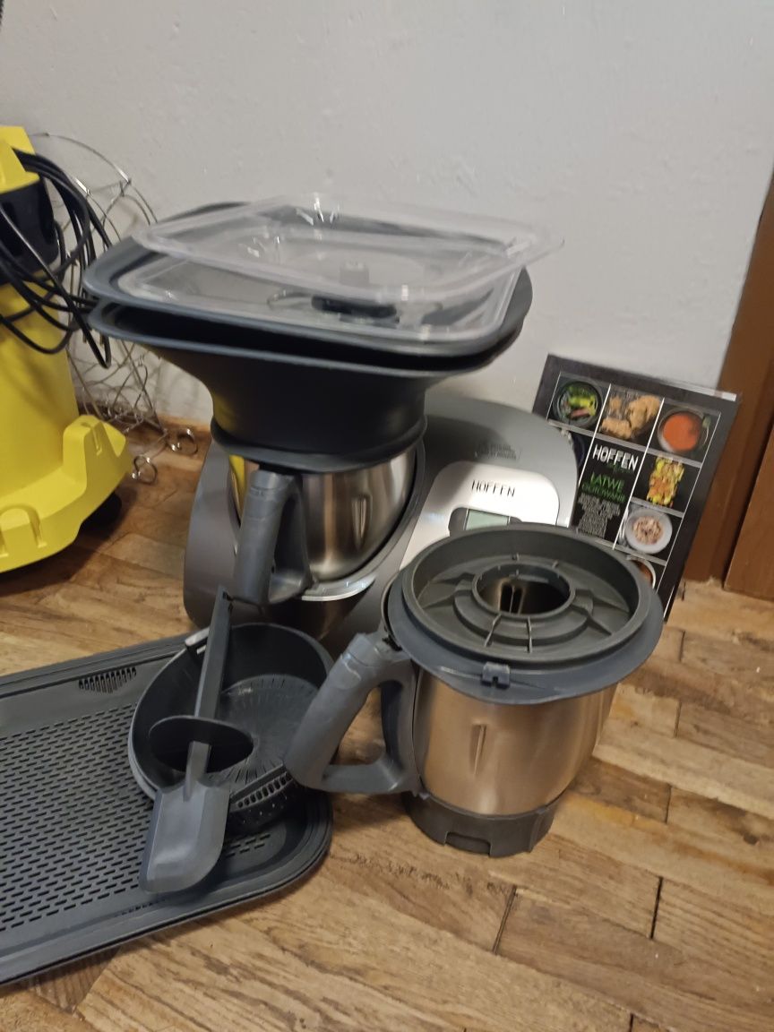 Hoffen cheef express + gratis