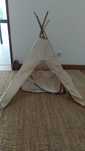 Cama Animal - Tenda