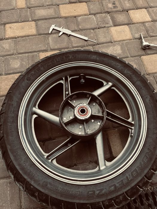 Honda CB 750 17”