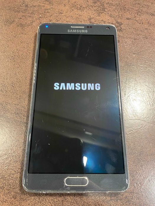 Samsung Galaxy Note 4