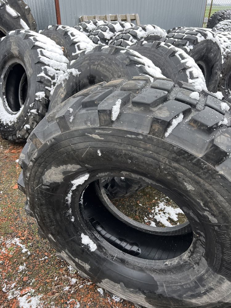 Opona rolnicza 15,5/80R20
