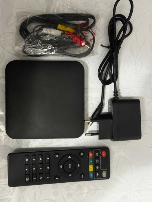 Медіаплеєр модель iNeXT TV3