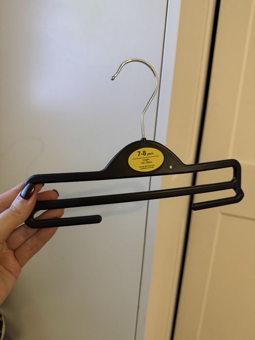 Вішак для штанів чи лосінок