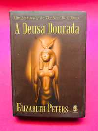 A DEUSA DOURADA - Elizabeth Peters
