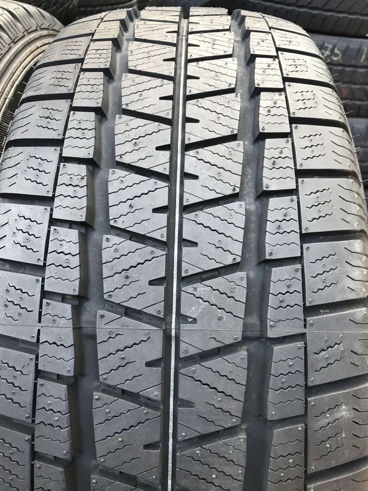 Falken 225/60r17c пара резина шини нові склад оригінал зима