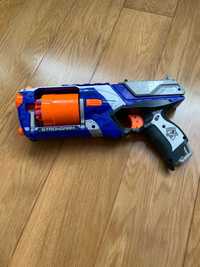 Nerf com 6 balas