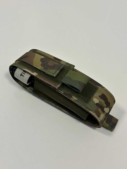Підсумок під турнікет відкритий MOLLE — ОПТ від виробника (130 грн)