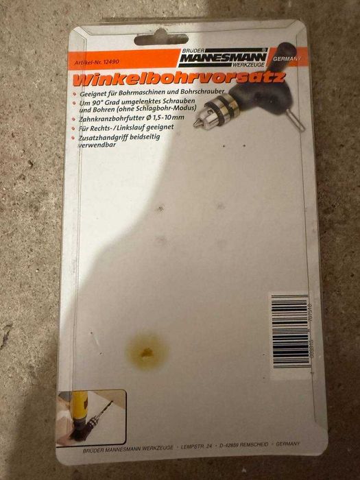 Wiertarko-wkrętarka Makita 6216