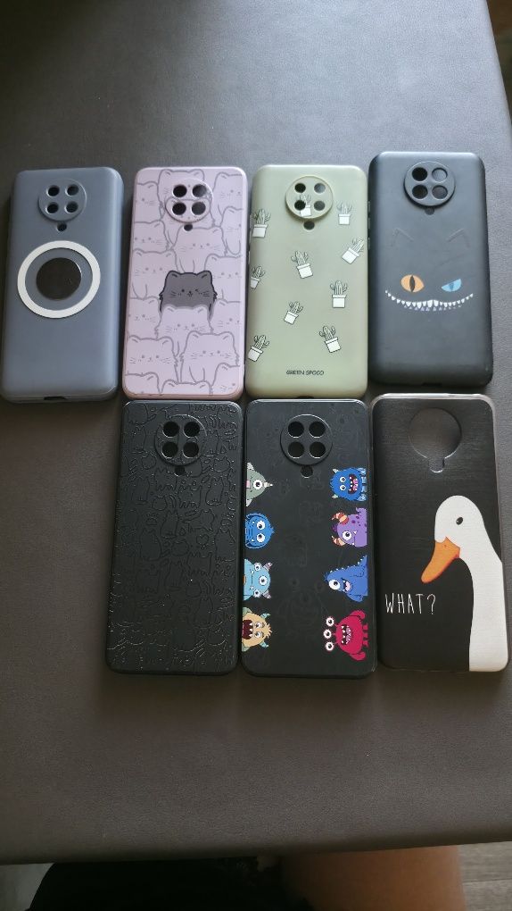 Poco F2 Pro (8/256)