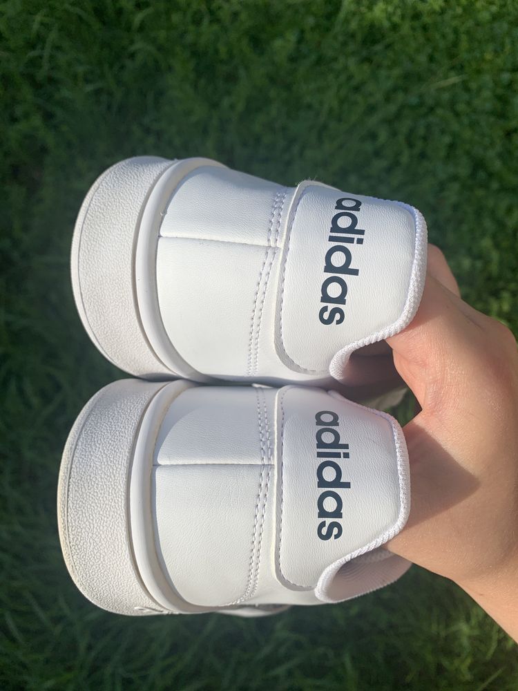 Кеди чоловічі adidas grand court base