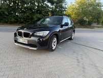 Samochód BMW X1 E84 2010