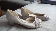 Buty damskie CCC