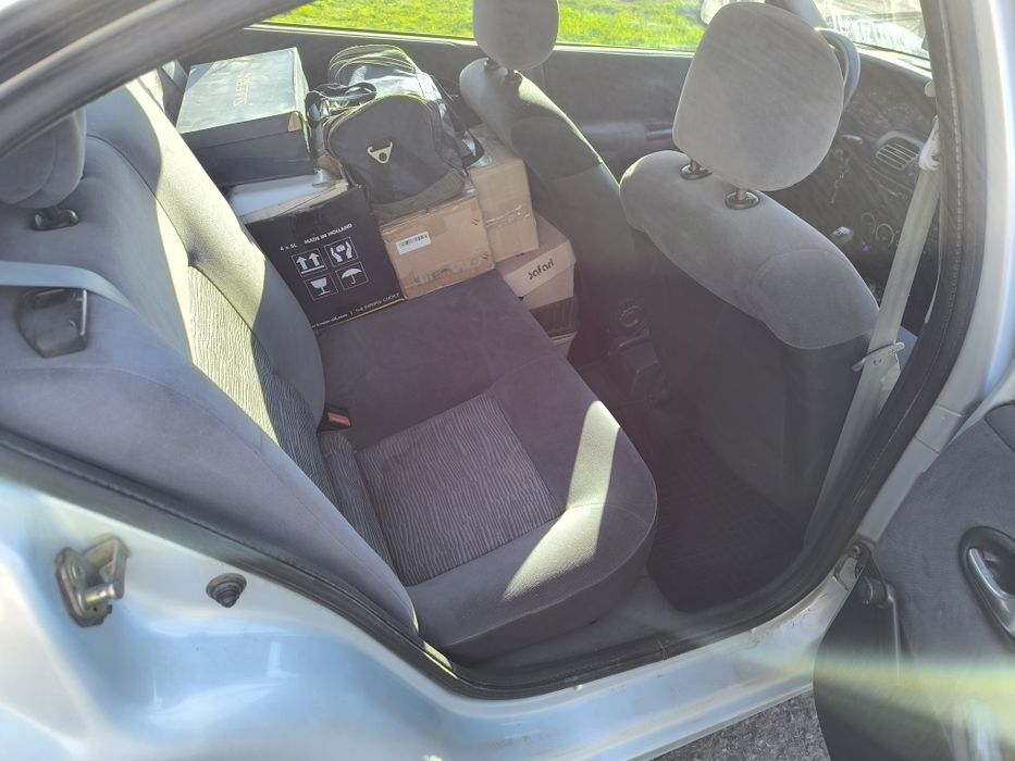 Рено Меган 1.4 бенз