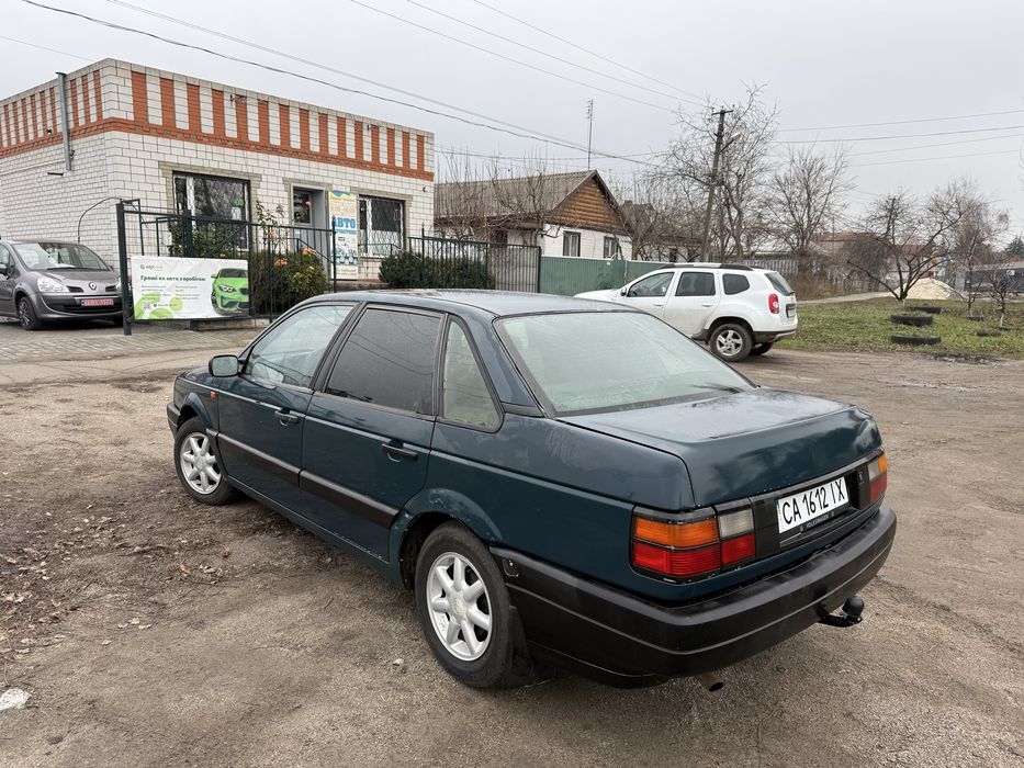 Продам Volkswagen Passat B3
