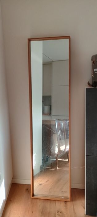 Espelho de Vestíbulo