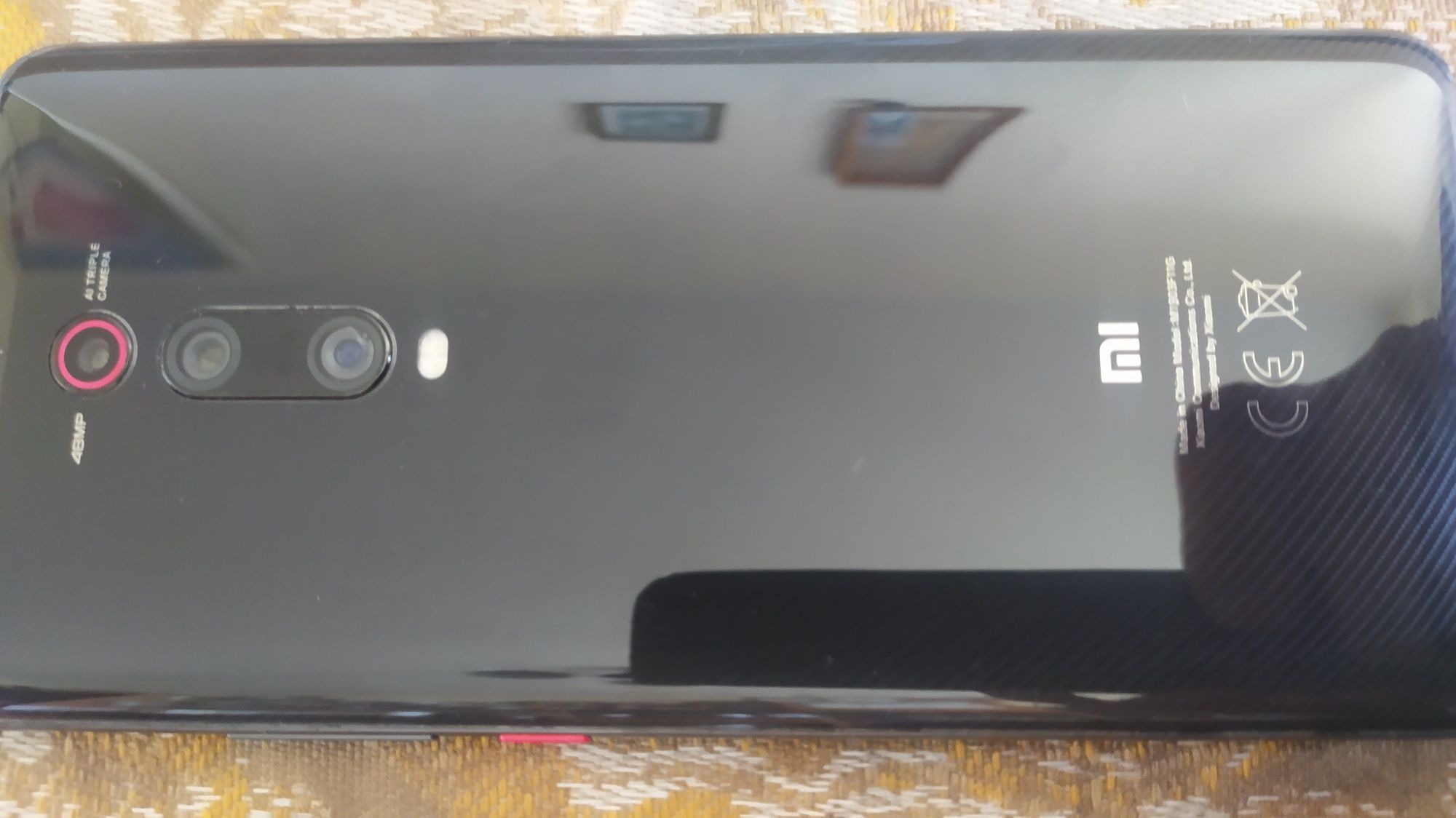 smartfon Xiaomi Mi 9T Pro
