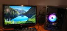 Vendo/troco Pc Asus