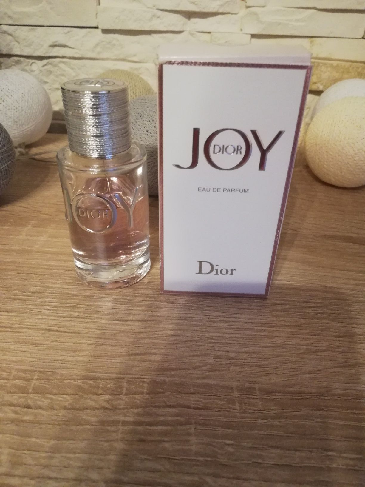 Christian Dior, JOY by Dior edp 30 ml
