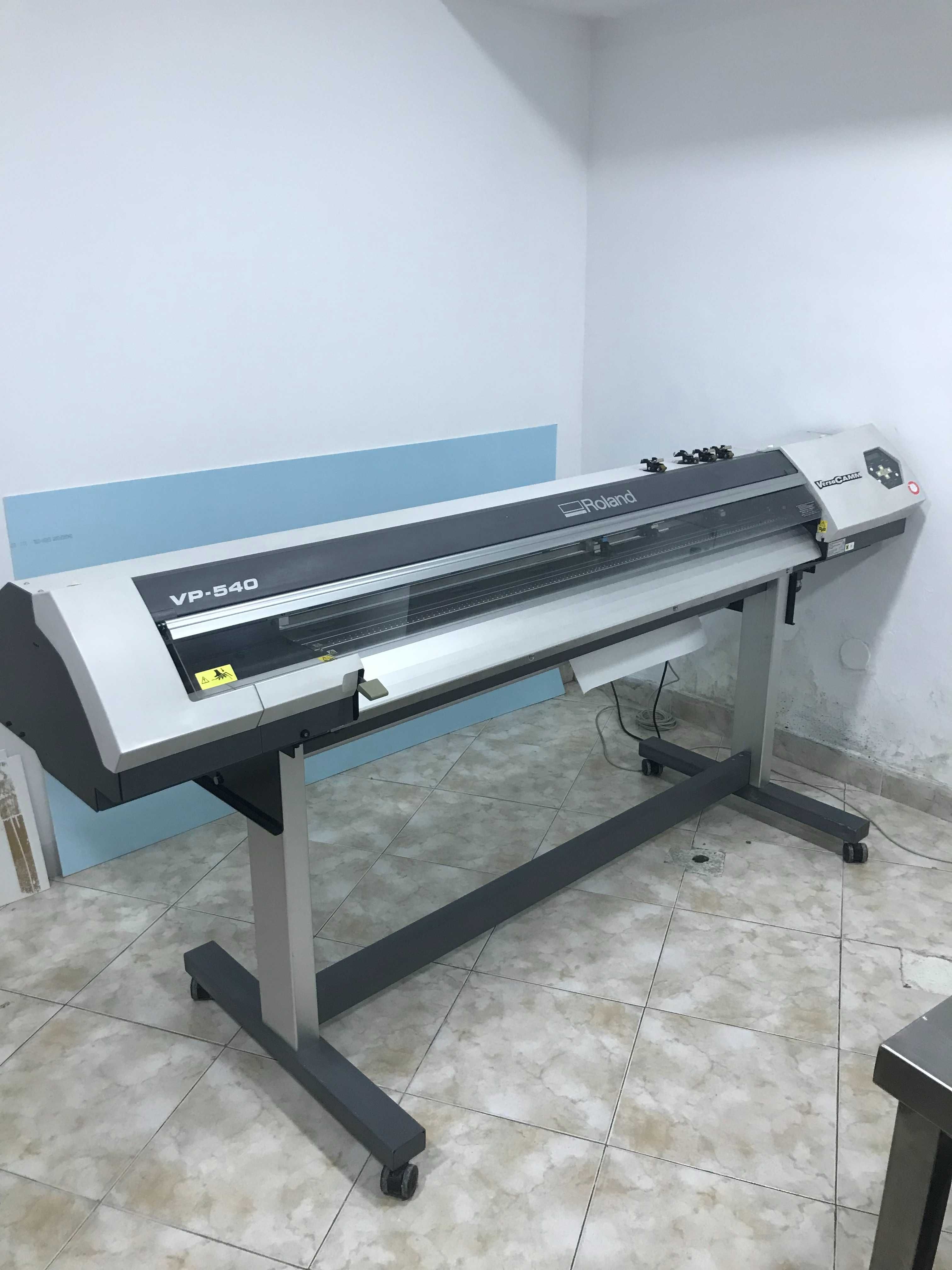 Plotter Roland VP540