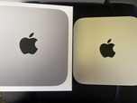 Apple Mac Mini 16GB/512GB M2 Pro