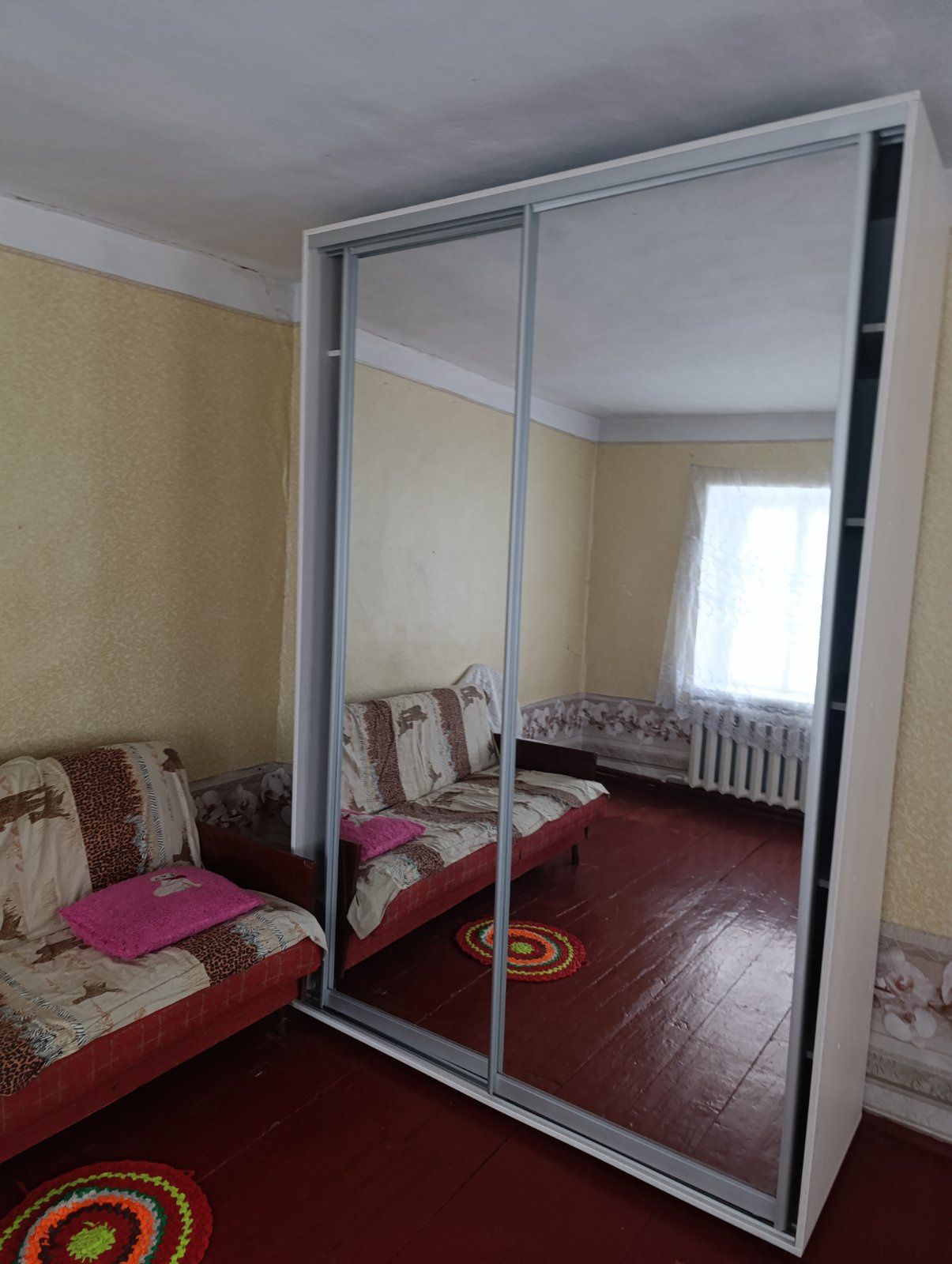 Продам будинок в селі Кремидівка