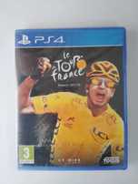 NOWA Tour de France 2018 PS4