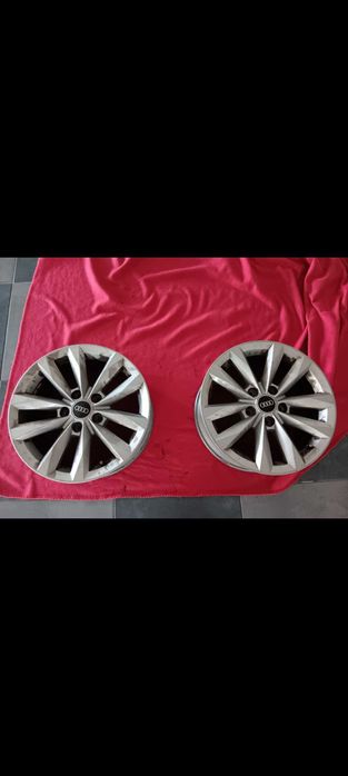 Jantes  audi a3 originais