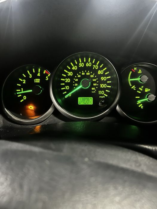 Пікап Форд Рейнджер / Ford Ranger / pickup truck