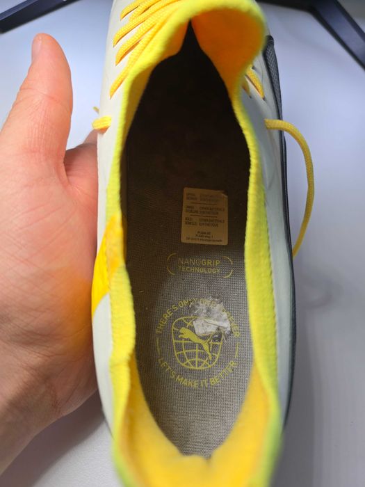 Puma King Ultimate FG/AG – Korki Piłkarskie R. 46